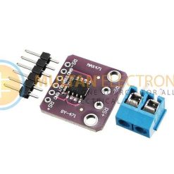 MAX471 Current voltage Sensor