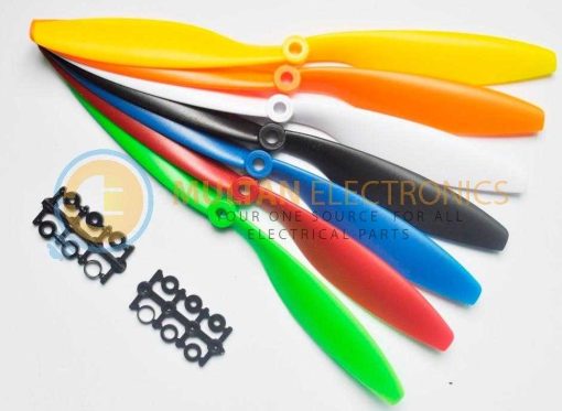 1045 Propellers for Quadcopter