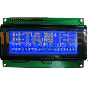 2004A 20X4 LCD Module