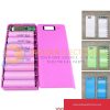 eBay Details about DIY 8x18650 Portable Battery Power Bank Shell Case Box LCD