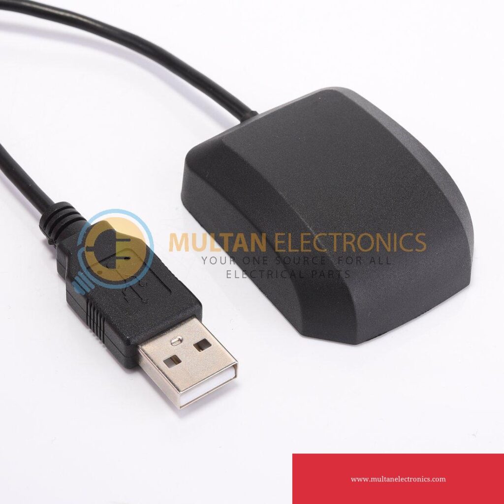 Waveshare LC29H Series Dual-Band GPS Module For Raspberry Pi - Foto 12
