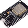 Nodemcu Esp32  Microcontroller 
