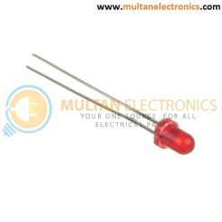 5mm Red Green Yellow 2 Pin LEDs Light Emitting Diodes