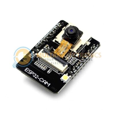 ESP32 Cam Bluetooth Board