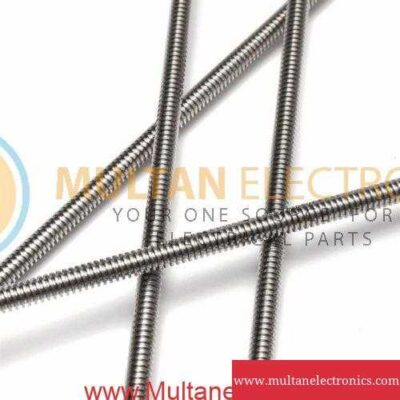 10mm Screw Rod M10 Threaded Rod For CNC Machine And 3D Printer