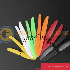 5030 Propeller ABS Plasitc Type Optional in Different colours