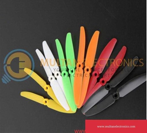 5030 Propeller ABS Plasitc Type Optional in Different colours