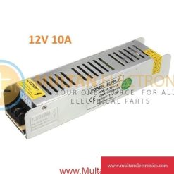 12V 10A Power Supply