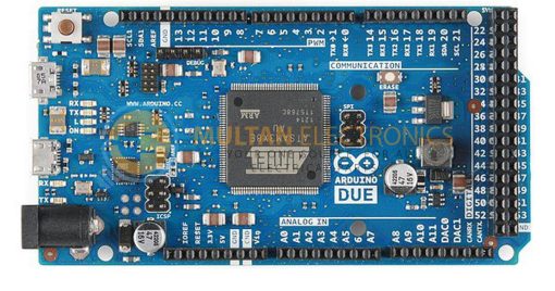 Arduino DUE 32-Bit Board In Pakistan