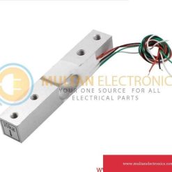 Load Cell 10KG Electronic Aluminum Scale Weight Sensor