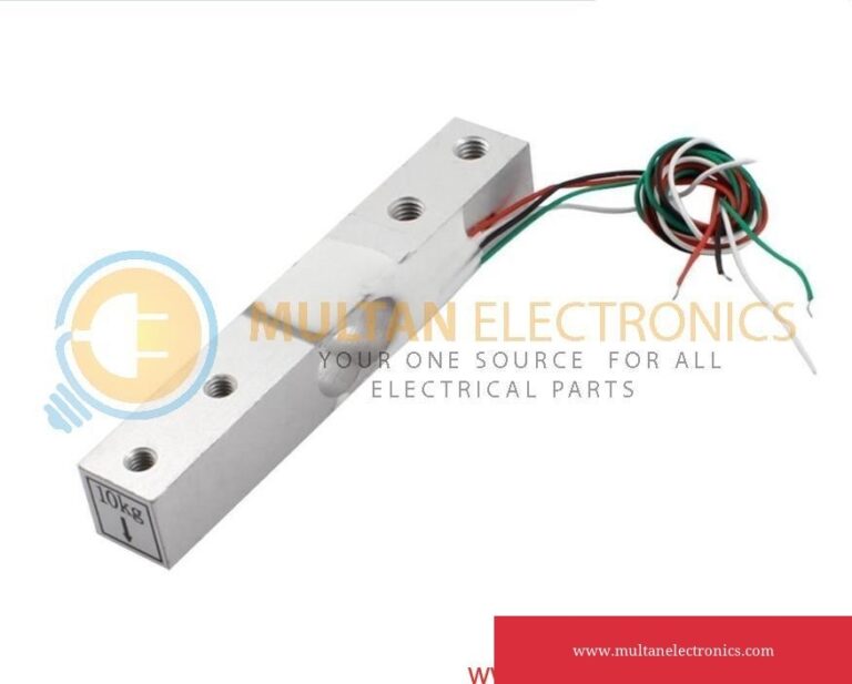 Load Cell 1KG / 5KG / 10KG / 20KG Electronic Aluminum Scale Weight ...