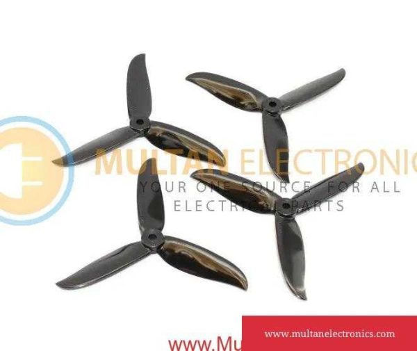 5046C 5046 5x4.6 5 Inch CW CCW Propeller for RC Drone FPV Racing