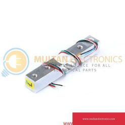 Load Cell 5KG Electronic Aluminum Scale Weight Sensor