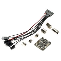 NAZE32 REV6 Flight Controller