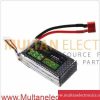 11.1V 3S 1500mAh 35C LiPO Battery T plug Burst 80C RC Model