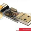 USB to RS232 TTL Serial Converter Adapter Module CH340G 6Pin