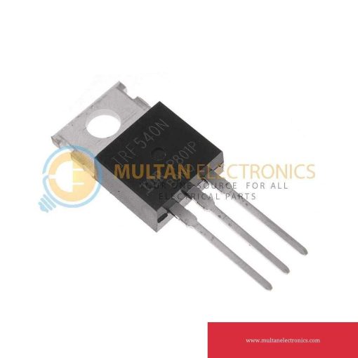 IRF540N TO-220 MOSFET Transistor N Channel