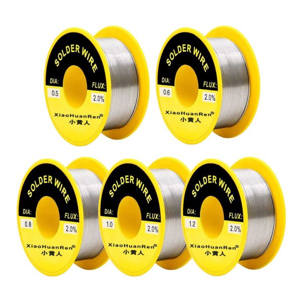 High Quality Soldering Wire