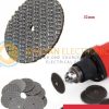 resin disc for drill