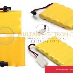 AA NI-MH Rechargeable Battery