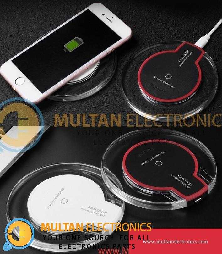 The Best Qi Wireless Chargers For IPhone And Android Phones Of 2022 Reviews  By Wirecutter | Ultra Thin Light Weight Wireless Power Charging Pad  Receiver Tag For Qi Android 