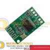 CA-6928 Bluetooth Stereo Audio Module For Power Amplifier Board 3.5V~5V