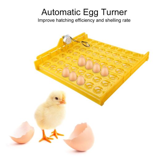 56 Egg Turning Tray Automatic