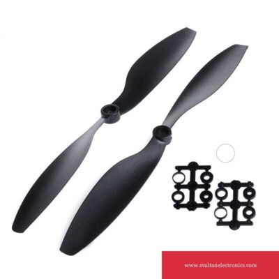 1045-10x4-5-CW-CCW-Propeller-Prop-For-RC-Multicopter-Quadcopter