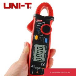UNI T UT210E Digita Multimeter RMS Digital Clamp Meter