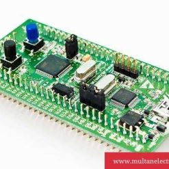 STM32F1 microcontroller Board