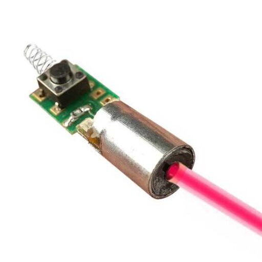 Red laser Diode Module 532nm 150mW 3.0V MULTAN ELECTRONICS