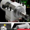 300W CNC spindle motor