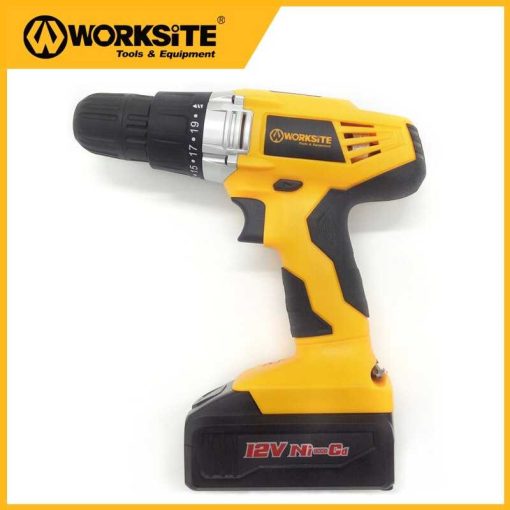 Worksite Cordless Drill CD-304