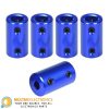 5mm to 8mm Shaft Coupler
