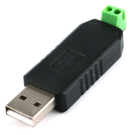 USB to RS485 Converter rs485 to usb converter