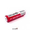 18650 BATTERY 3.7V RECHARGEABLE