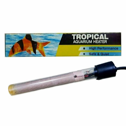 Humidity Maker Fisher Aquarium Heater 75W