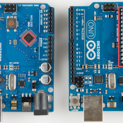 Arduino UNO DIP R3 & SMD with USB cable Optional in Paksitan