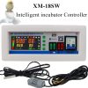 XM18SW XM 18SW Intelligent Incubator Controller Egg Incubator WIFI Remote Intelligent Controller