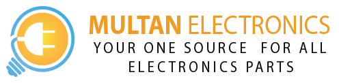 MULTAN ELECTRONICS