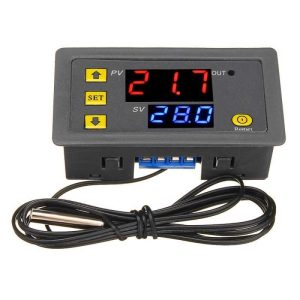 W3230 Temperature Controller thermostat