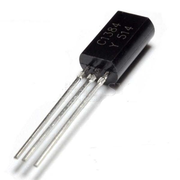2S C1383 Bipolar Transistor