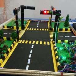 Traffic Control System