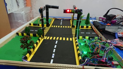Traffic Control System