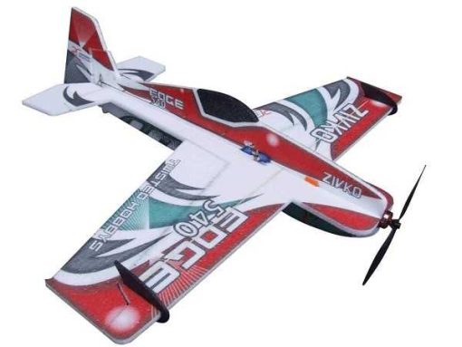Edge 540 FPV Plane Kit