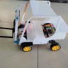 RC FORKLIFT USING ARDUINO