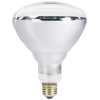 100w infrared heating bulb lamp for incubator