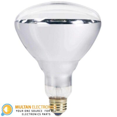 100w infrared heating bulb lamp for incubator