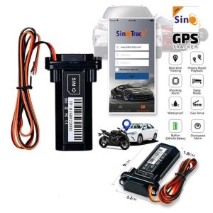 SinoTrack GPS Tracker ST-901