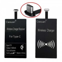 Type-C Qi Wireless Charger